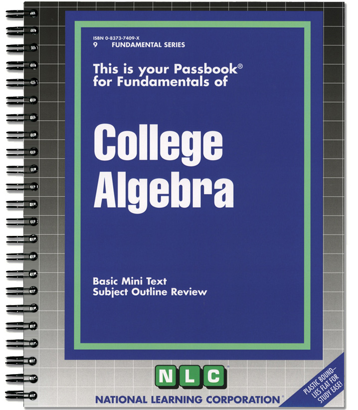 Basic Scholastic Aptitude Test (BSAT) (CS-49): Passbooks Study Guide  (General Aptitude and Abilities Series #49) (Paperback)