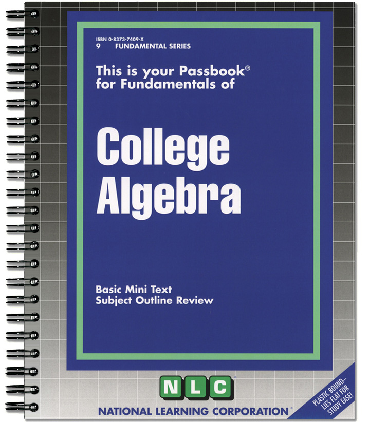 BASIC SCHOLASTIC APTITUDE TEST (BSAT) (General Aptitude and Abilities  Series) (Passbooks) - National Learning Corporation: 9780837367491 -  AbeBooks